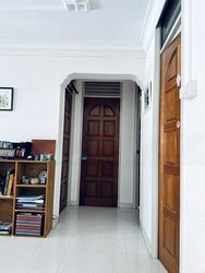 Blk 103 Pasir Ris Street 12 (Pasir Ris), HDB 5 Rooms #449091431